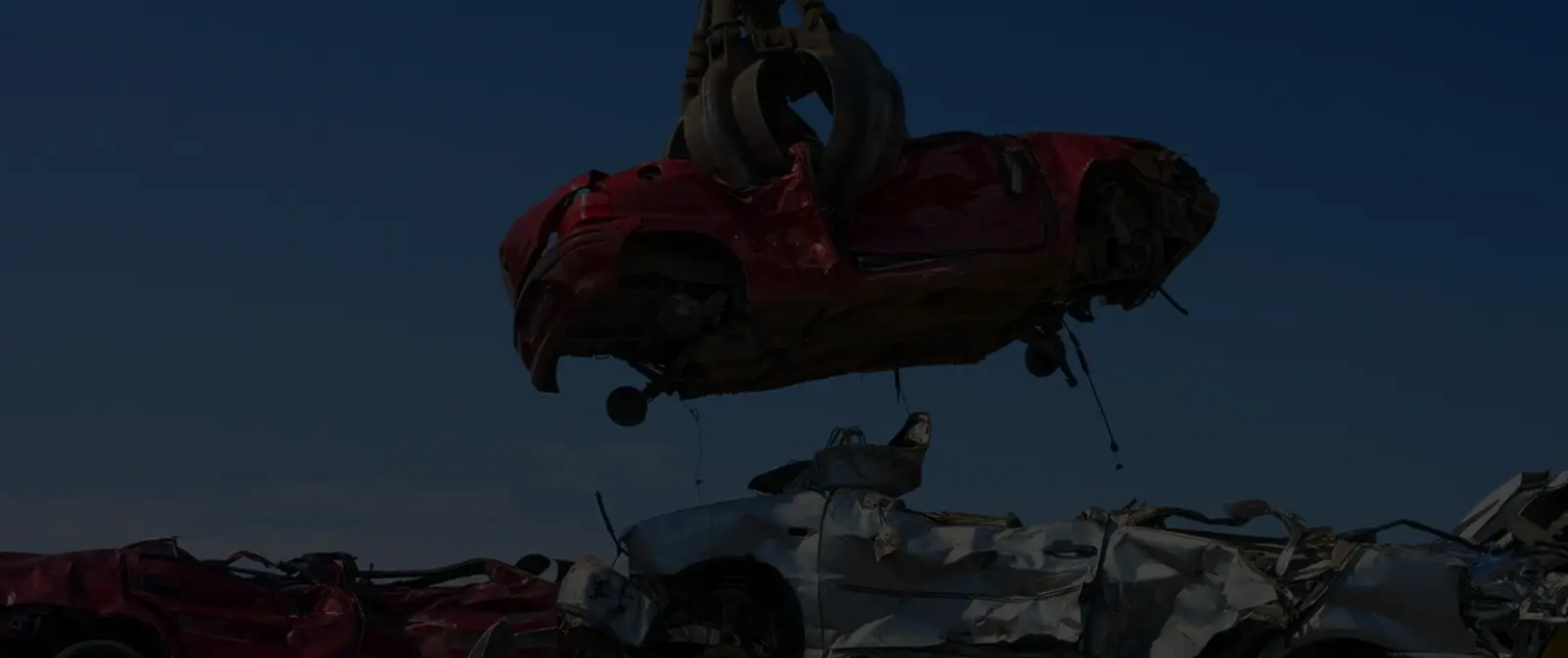 Adams Scrap Recycling